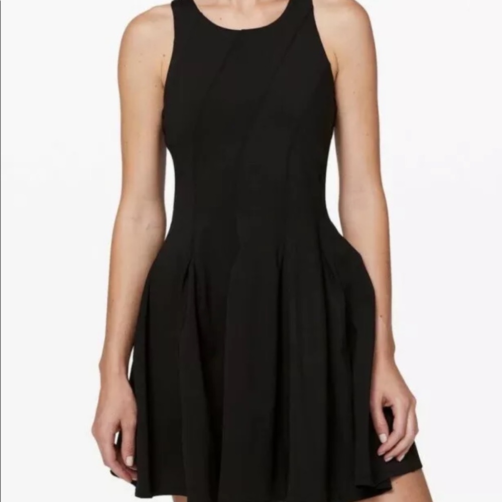 Lululemon dress